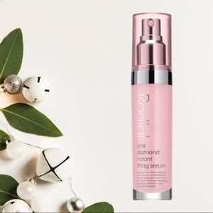 Pink Diamond Instant Lifting Serum